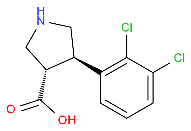 CAS_1049978-56-4 molecular structure