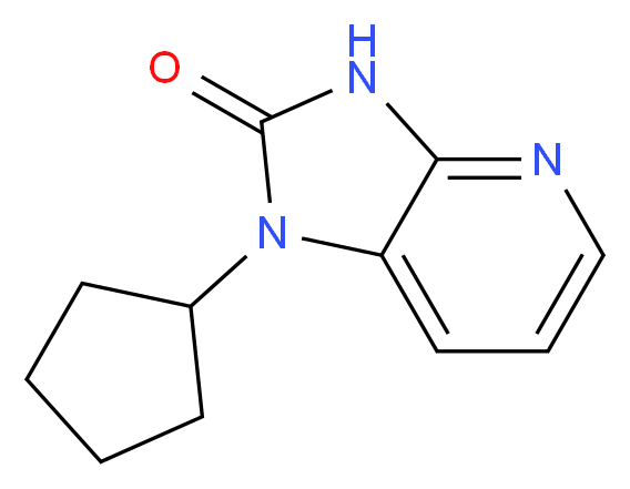 MFCD22375450 molecular structure