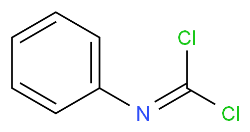 CAS_622-44-6 molecular structure