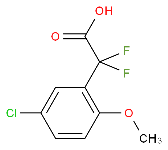 MFCD16748870 molecular structure