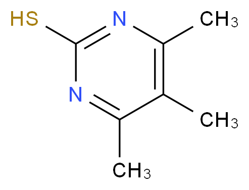 17697-92-6 molecular structure
