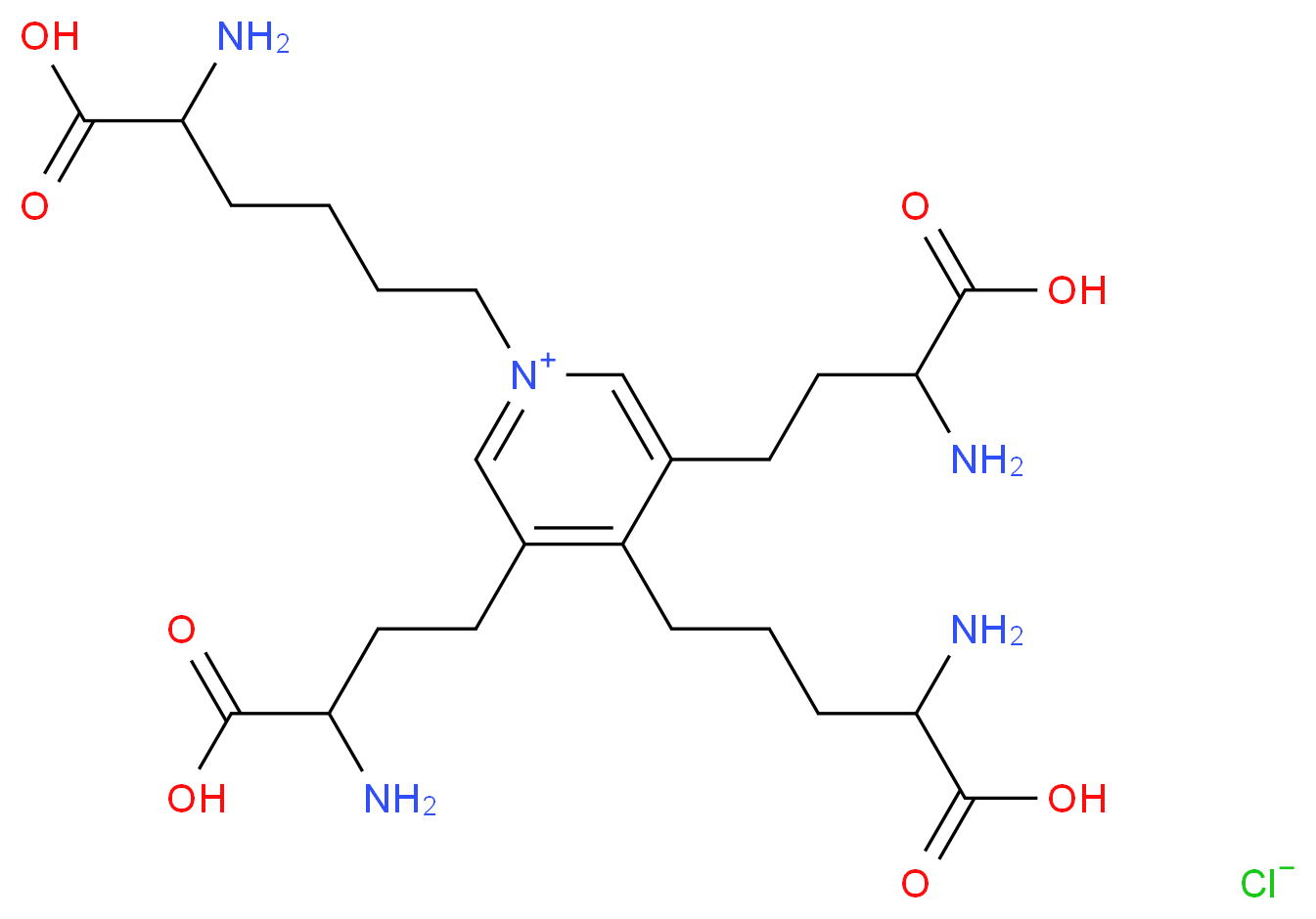 CAS_10019-68-8 molecular structure