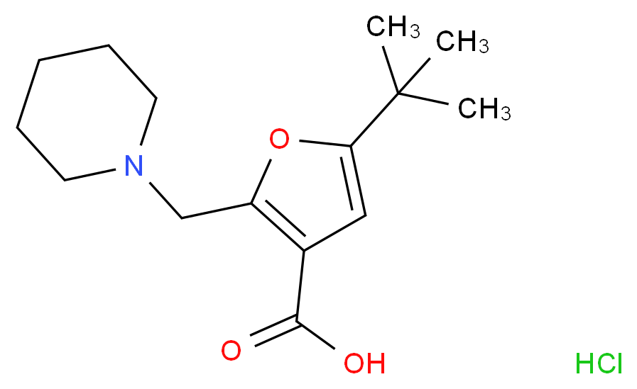 MFCD03716758 molecular structure