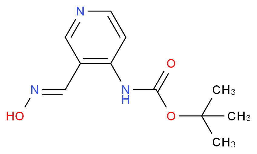 1196482-67-3 molecular structure