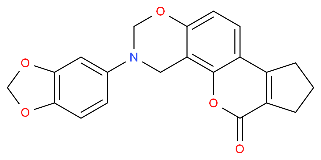 164261901 molecular structure