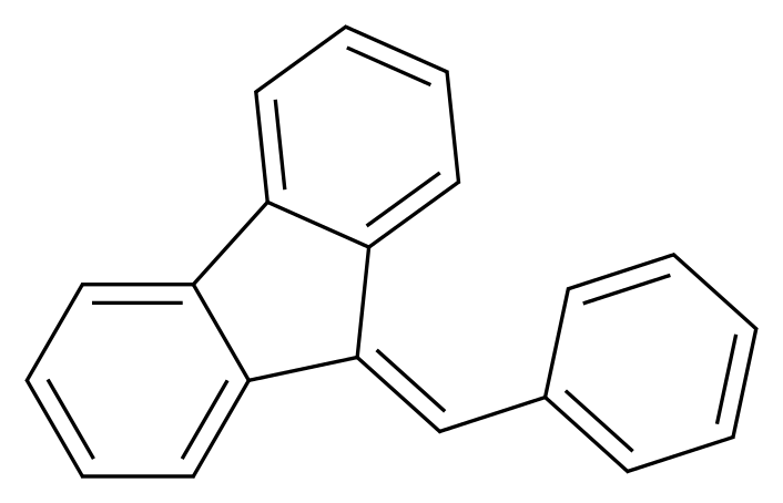 CAS_1836-87-9 molecular structure