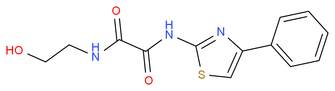 MFCD01542901 molecular structure
