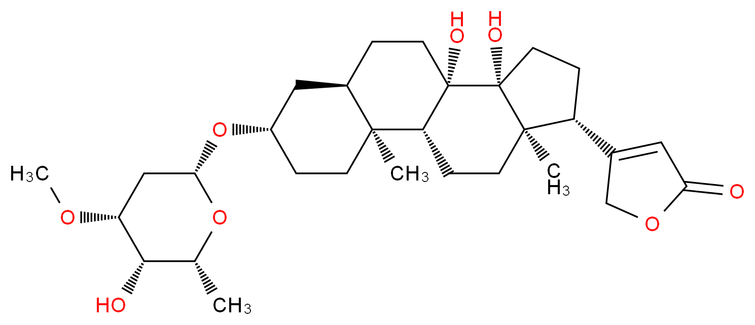176519-75-8 molecular structure