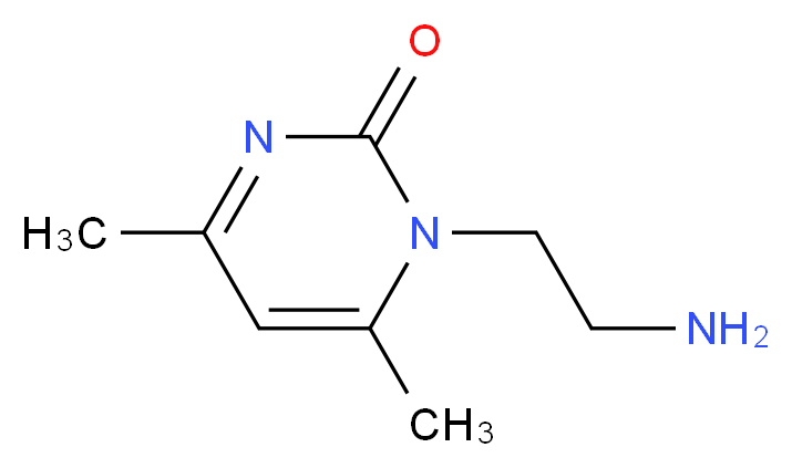 CAS_889945-01-1 molecular structure