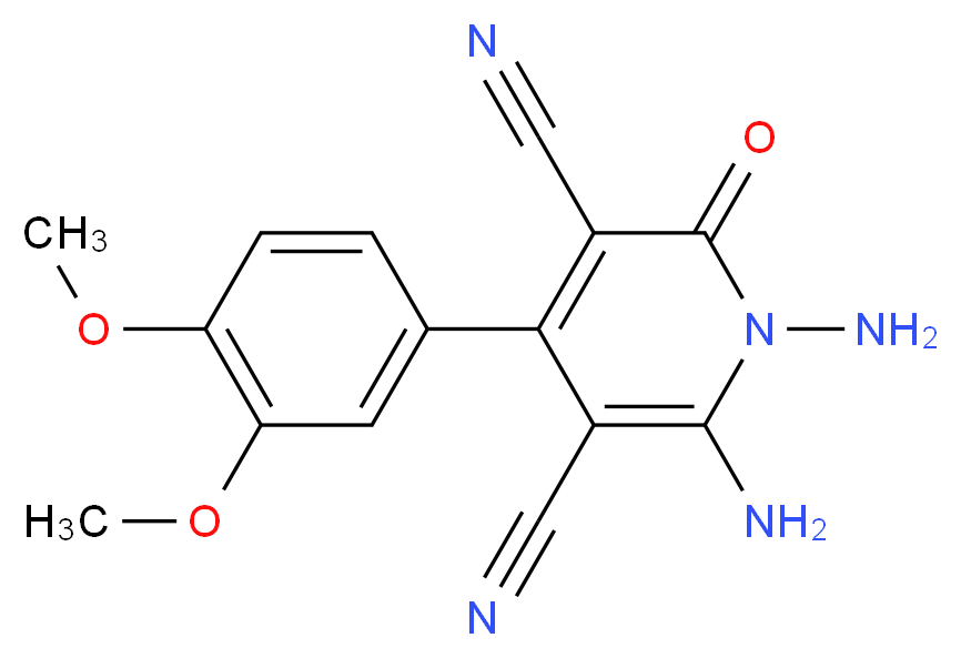 MFCD00496576 molecular structure