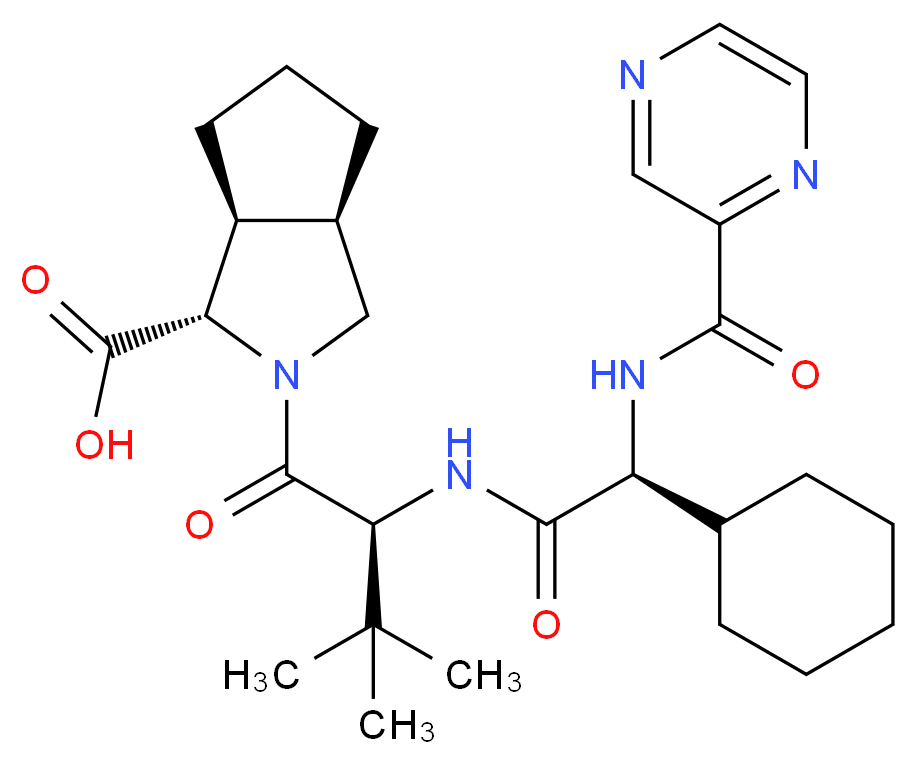 CAS_402958-98-9 molecular structure