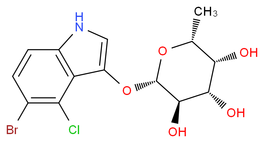 CAS_17016-46-5 molecular structure