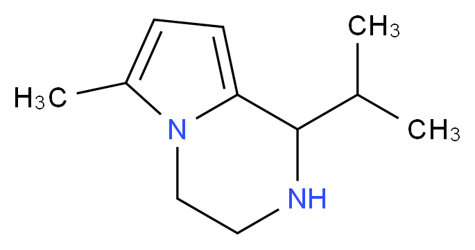 CAS_878669-96-6 molecular structure