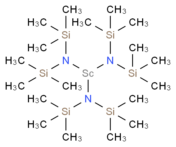 Tris[N,N-bis(trimethylsilyl)amide]scandium(III)_Molecular_structure_CAS_37512-28-0)