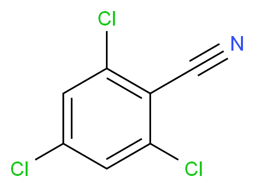 2,4,6-Trichlorobenzonitrile_Molecular_structure_CAS_6575-05-9)