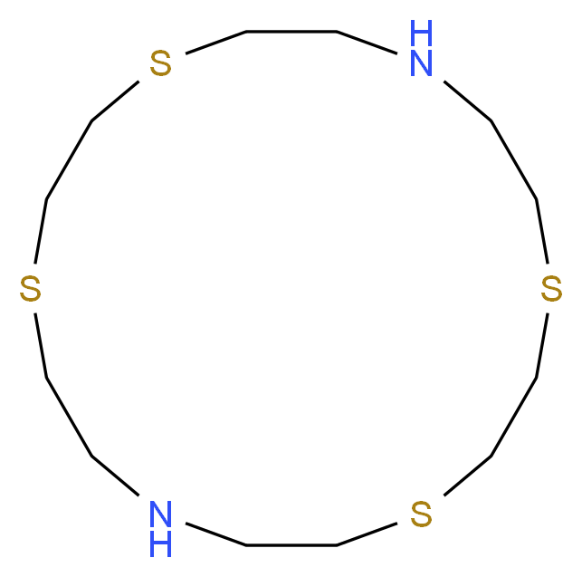 CAS_20934-69-4 molecular structure