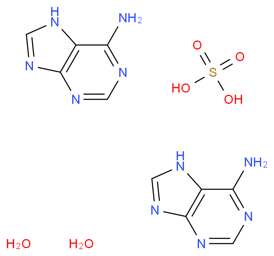 321-30-2 molecular structure