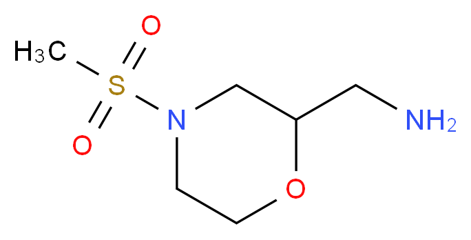 CAS_1017139-63-7 molecular structure