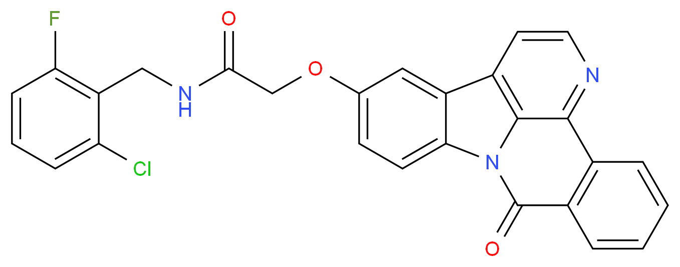 164273305 molecular structure