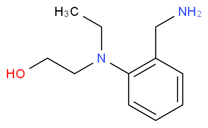 MFCD12813599 molecular structure