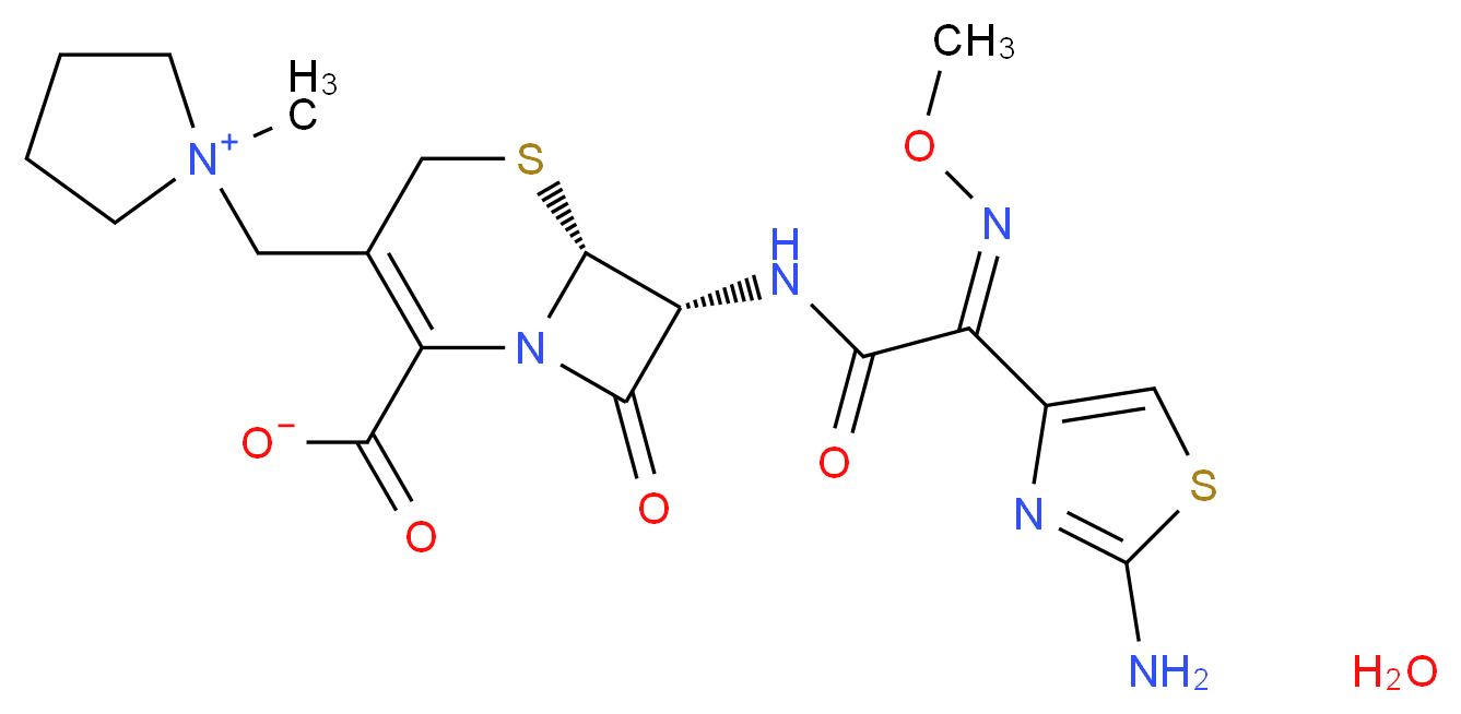 CAS_123171-59-5 molecular structure