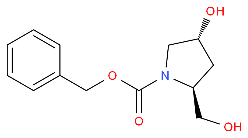 CAS_95687-41-5 molecular structure