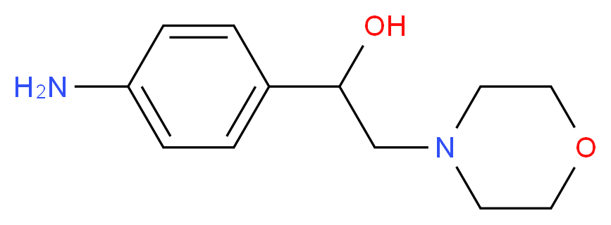 MFCD08690216 molecular structure