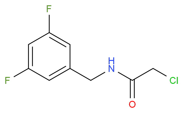 MFCD17167092 molecular structure