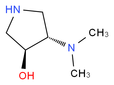 960289-61-6 molecular structure