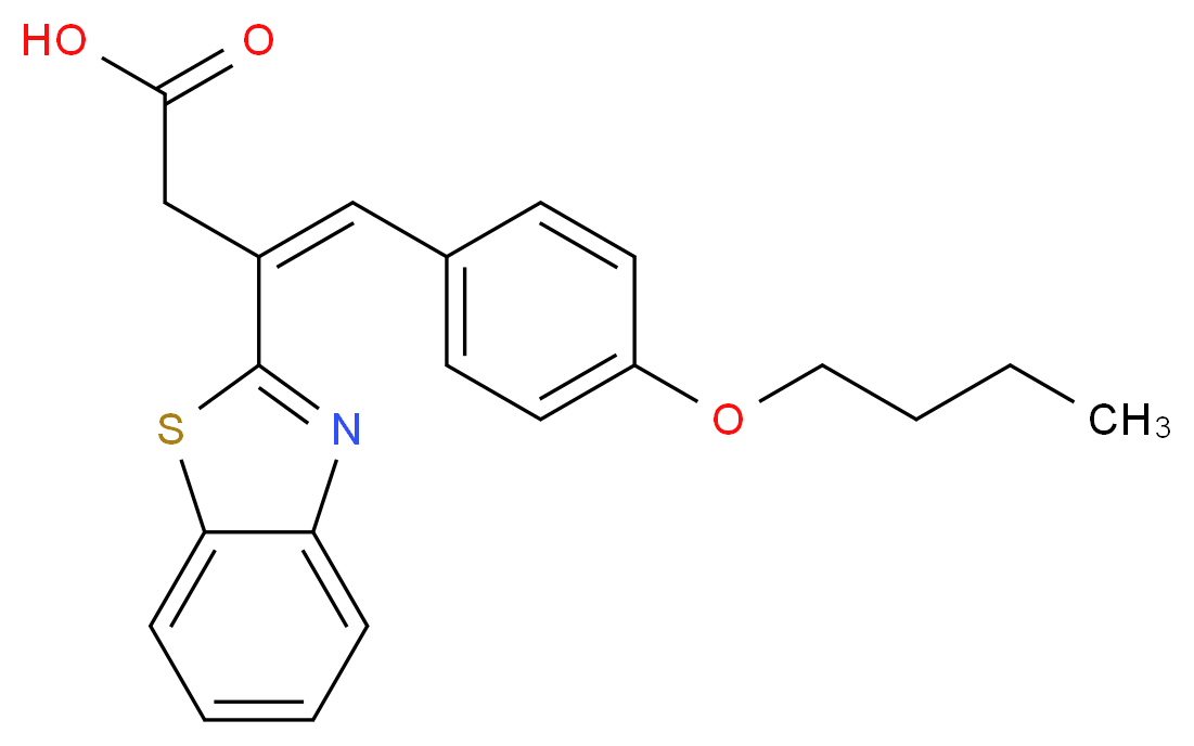 MFCD06654916 molecular structure