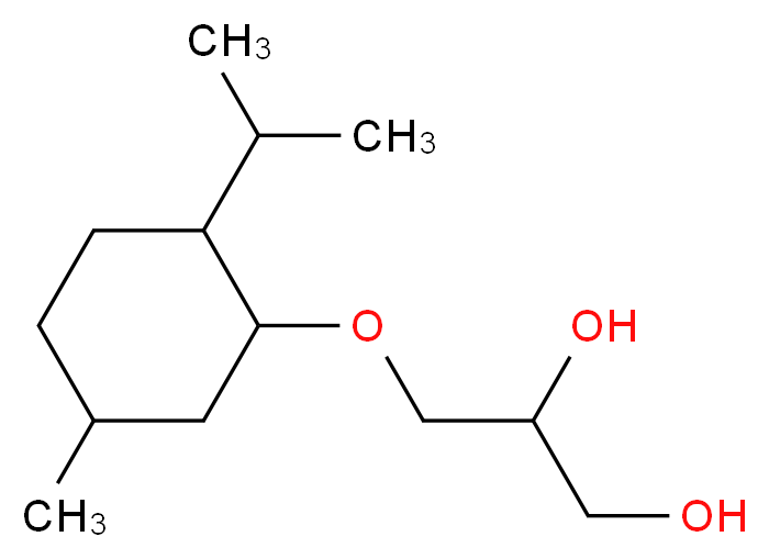 CAS_87061-04-9 molecular structure