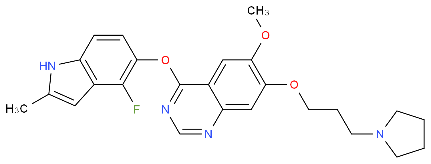 288383-20-0 molecular structure