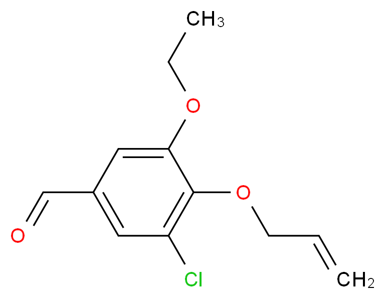 CAS_443291-94-9 molecular structure