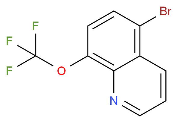 CAS_1065074-23-8 molecular structure