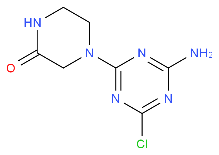 MFCD13561897 molecular structure