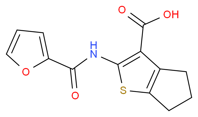 MFCD02330287 molecular structure