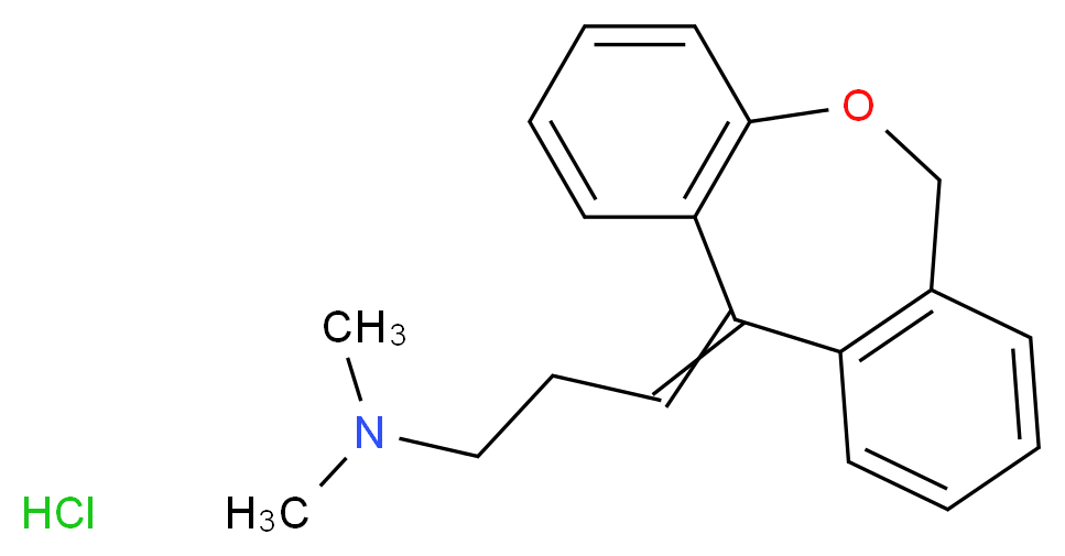 CAS_1229-29-4 molecular structure