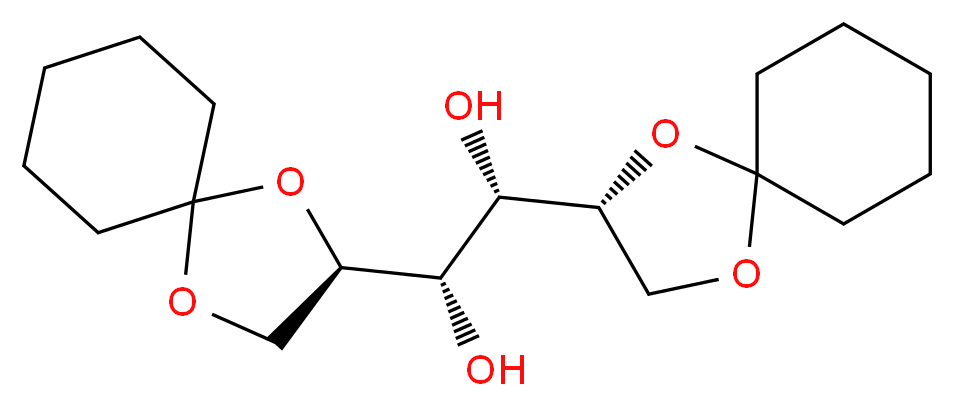 CAS_76779-67-4 molecular structure