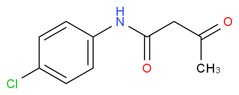 CAS_101-92-8 molecular structure