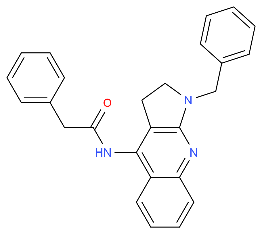 MFCD03452998 molecular structure