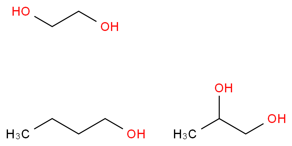 9038-95-3 molecular structure