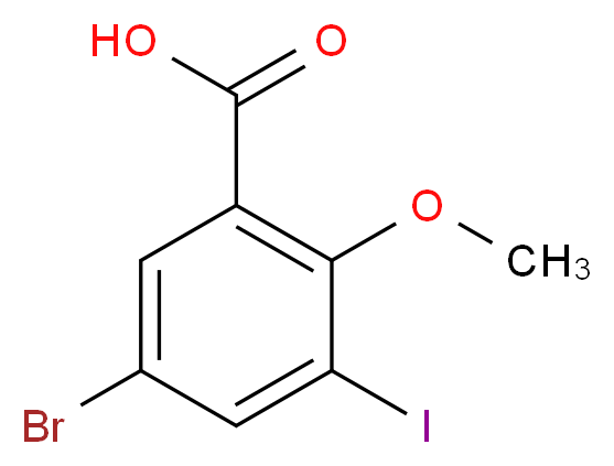 MFCD14581641 molecular structure