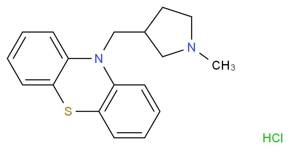 CAS_1229-35-2 molecular structure