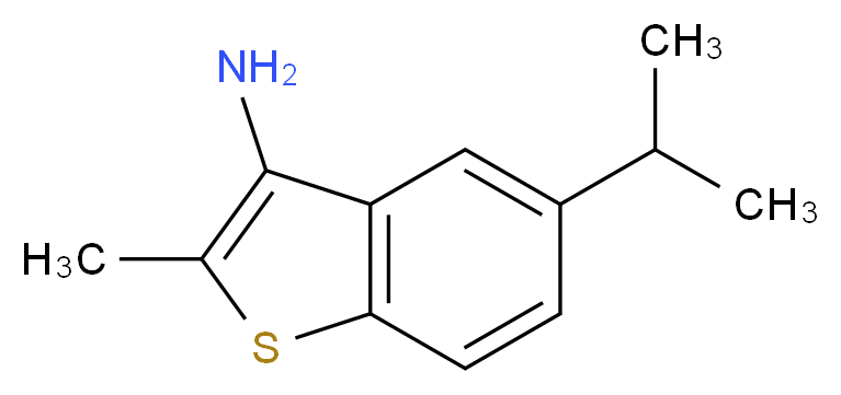 MFCD22196632 molecular structure