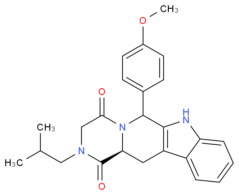164253220 molecular structure