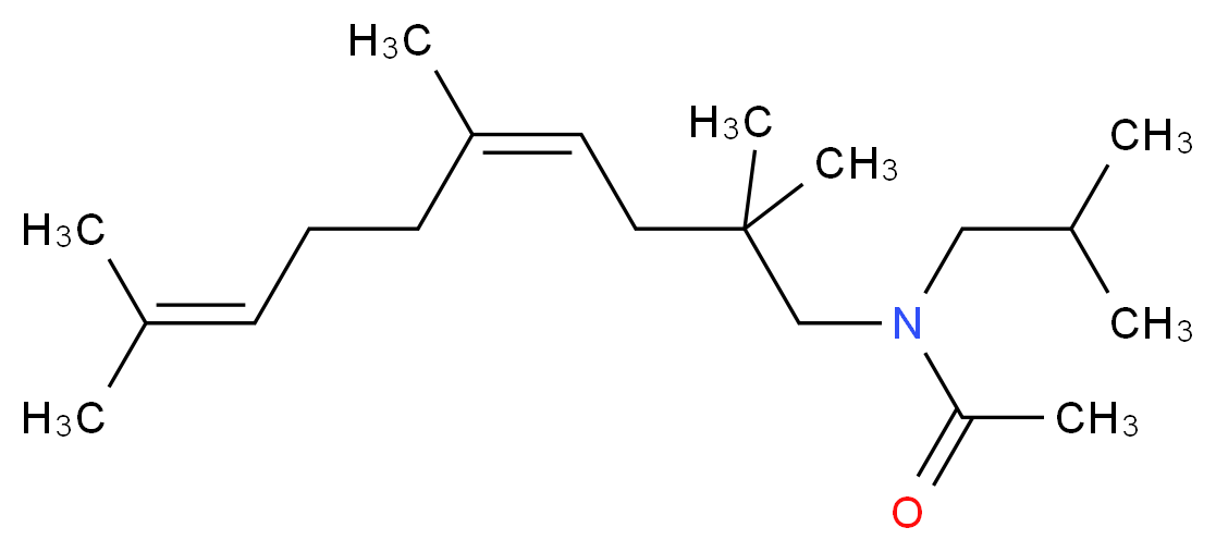164241374 molecular structure
