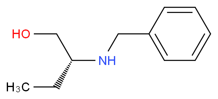 (R)-(-)-2-Benzylamino-1-butanol_Molecular_structure_CAS_6257-49-4)