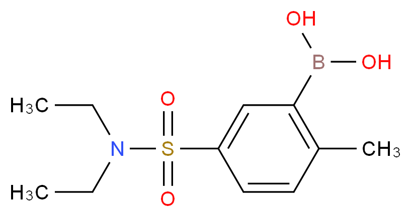871329-80-5 molecular structure