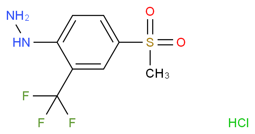 MFCD09750910 molecular structure