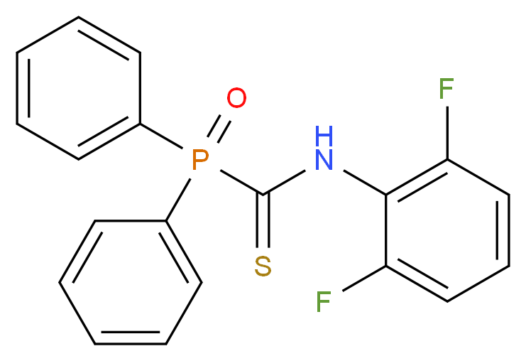 MFCD00239067 molecular structure
